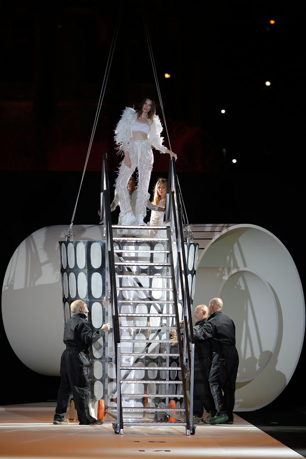 ilovebrides.pt Yolan Cris Coleção 2019 BBFW18